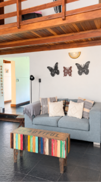 Casa en venta en Barrio Vinelli – Calle Río Nogoyá