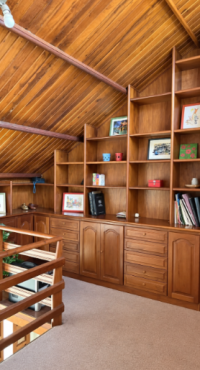 Casa en venta en Barrio Vinelli – Calle Río Nogoyá