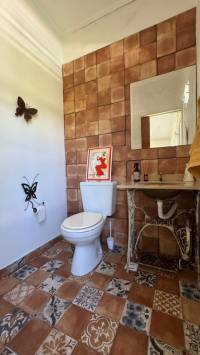Casa en venta en Barrio Vinelli – Calle Río Nogoyá