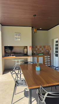 Casa en venta en Barrio Vinelli – Calle Río Nogoyá