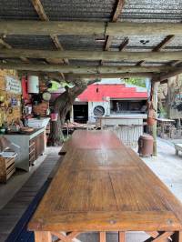 Casa en venta en Pueblo Belgrano sobre lote de 750 m² con pileta y quincho