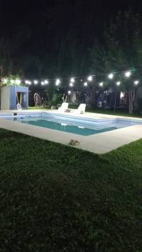 Casa en venta en Pueblo Belgrano sobre lote de 750 m² con pileta y quincho