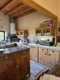 Casa en venta en Pueblo Belgrano sobre lote de 750 m² con pileta y quincho