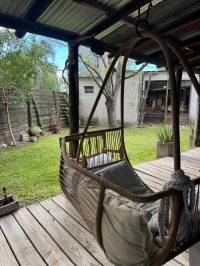 Casa en venta en Pueblo Belgrano sobre lote de 750 m² con pileta y quincho