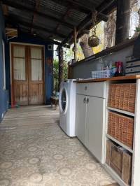 Casa en venta en Pueblo Belgrano sobre lote de 750 m² con pileta y quincho