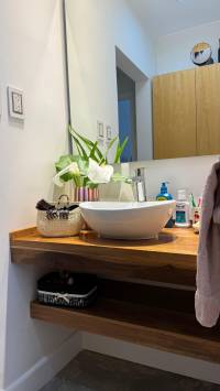 Casa moderna en venta en Pueblo Belgrano