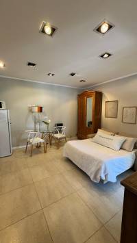 Casa moderna en venta en Pueblo Belgrano