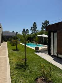 Casa moderna en venta en Pueblo Belgrano