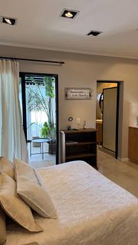 Casa moderna en venta en Pueblo Belgrano