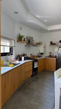 Casa moderna en venta en Pueblo Belgrano