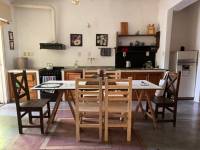 Casa y oficina sobre calle Roca casi Urquiza