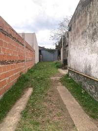 TERRENO SOBRE CALLE PASTEUR A REFACCIONAR, GUALEHUAYCHÚ