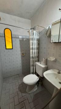 Casa tres ambientes