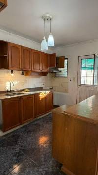 Casa tres dormitorios