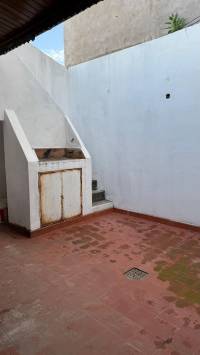 Casa uso Comercial