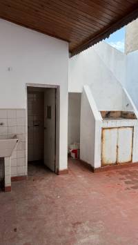 Casa uso Comercial
