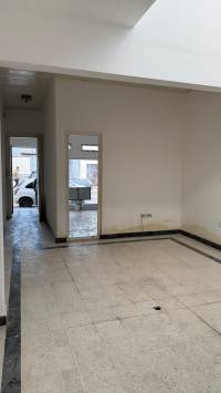 Casa uso Comercial
