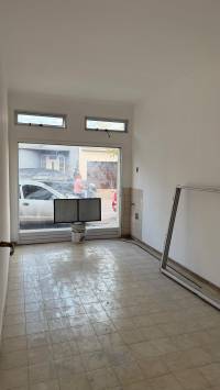 Casa uso Comercial