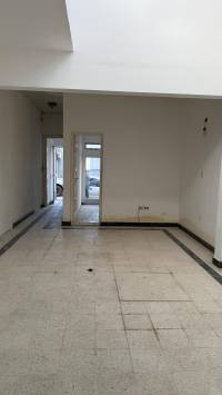 Casa uso Comercial