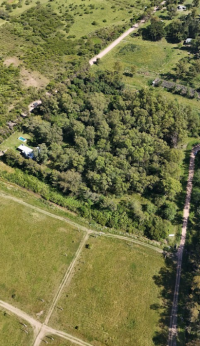 Chacras en venta – Oportunidades ideales para vivienda, emprendimiento o inversión