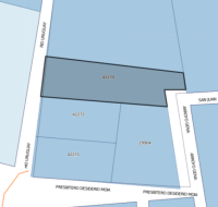Chacras en venta – Oportunidades ideales para vivienda, emprendimiento o inversión