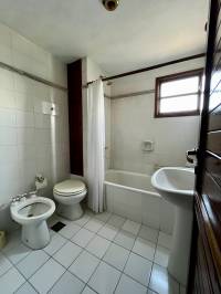 Departamento amplio 3 dormitorios, dos baño, terraza
