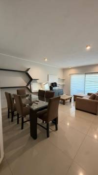 Departamento centrico, tres ambientes 