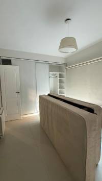 Departamento centrico, tres ambientes 