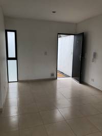 Departamento dos ambientes