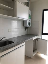 Departamento dos ambientes