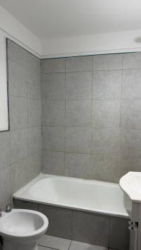 Departamento dos ambientes con cochera