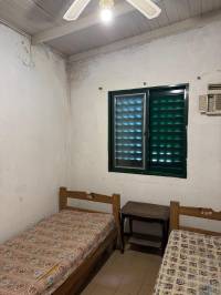 Departamento en PH de 2 ambientes con patio – Excelente ubicación