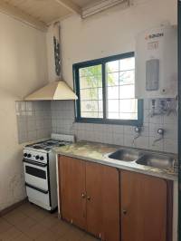 Departamento en PH de 2 ambientes con patio – Excelente ubicación