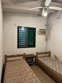 Departamento en PH de 2 ambientes con patio – Excelente ubicación