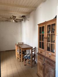 Departamento en PH de 2 ambientes con patio – Excelente ubicación