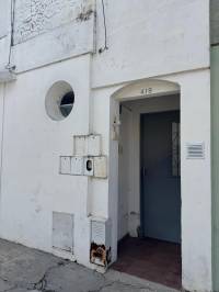 Departamento en PH de 2 ambientes con patio – Excelente ubicación