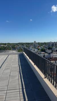 Departamento moderno en venta – Bolívar al 400