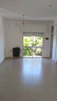 Departamento monoambiente