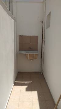 Departamento monoambiente