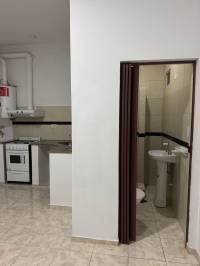 Departamento monoambiente