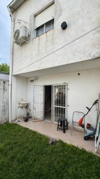 Dúplex en venta – Funcional, luminoso y con todos los servicios