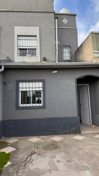 Dúplex en venta – Funcional, luminoso y con todos los servicios