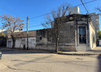 Esquina con gran potencial en Gualeguaychú, Doello Jurado y Alberdi