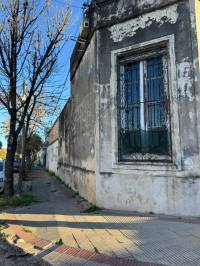 Esquina con gran potencial en Gualeguaychú, Doello Jurado y Alberdi