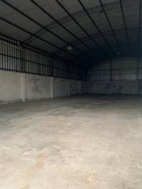 Galpon en Acceso Sur