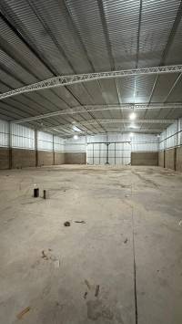 Galpon en Acceso Sur