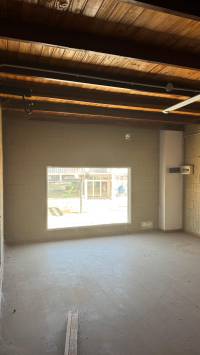 Galpón en venta sobre Primera Junta