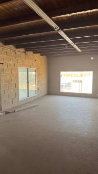 Galpón en venta sobre Primera Junta