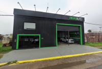 Galpón en venta sobre Primera Junta