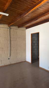 Galpón en venta sobre Primera Junta